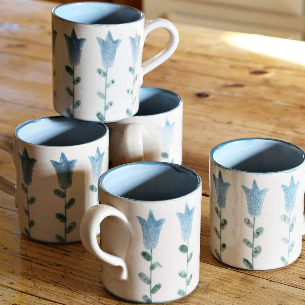 Harebell Large Mug