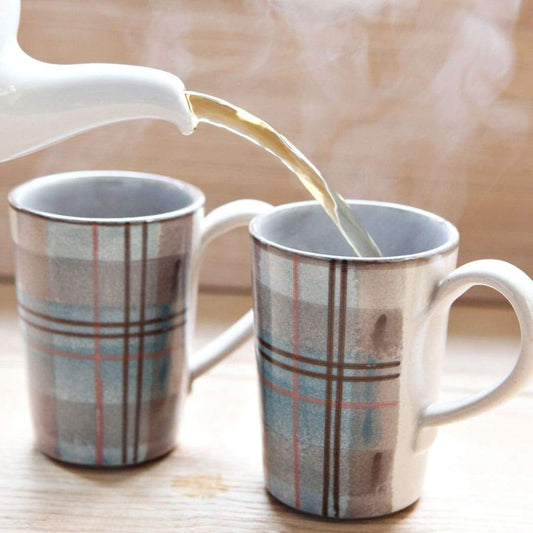 Isobel Anderson Latte Mug