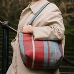 Stella Stewart Carpet Bag