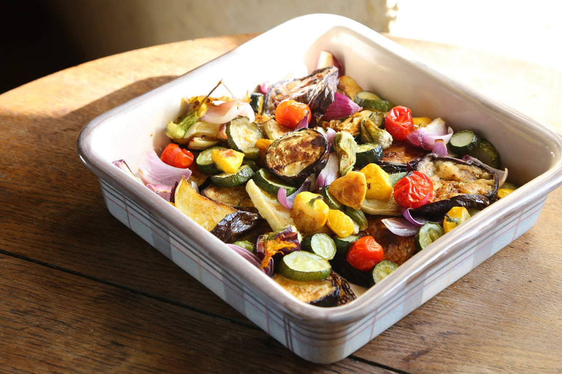 Ratatouille