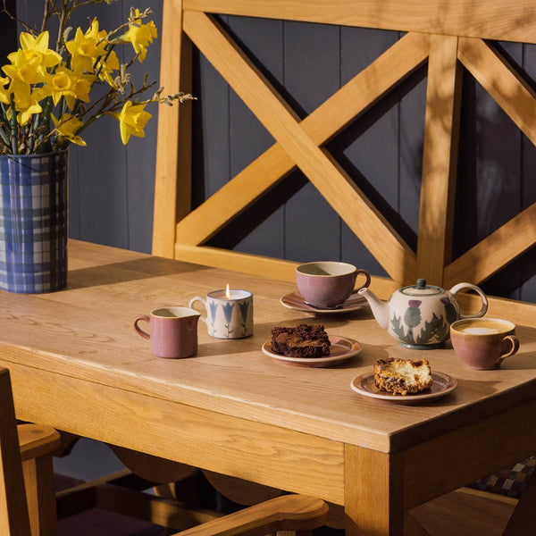 Inhouse Baker/Coffee Shop Assistant ANTA