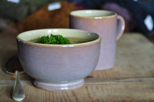 Broccoli Soup