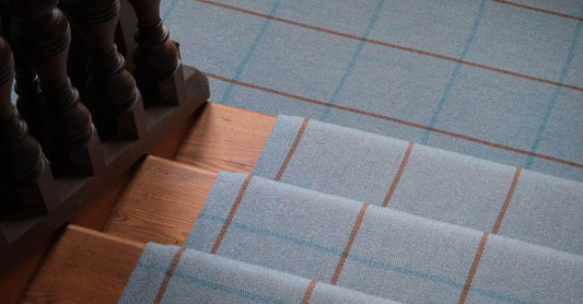 A Fresh Start Underfoot - ANTA Fitted Carpet