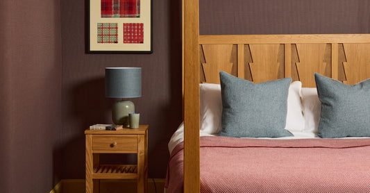 ANTA on Rose Street — A Home Away From Home