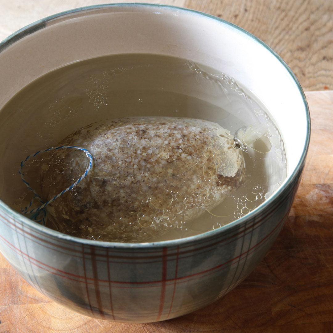 Traditional Haggis Supper