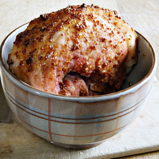 Baked Ham