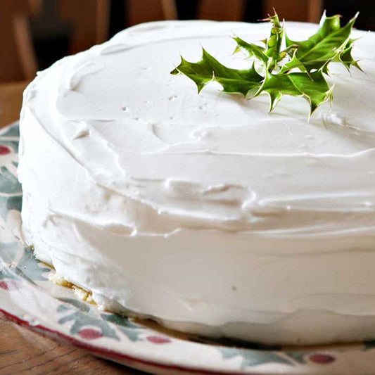 Christmas Cake