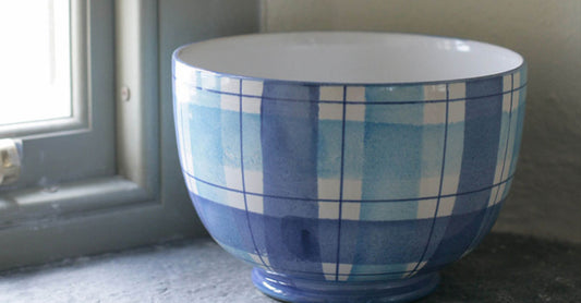 Vintage of the month - MacLachlan