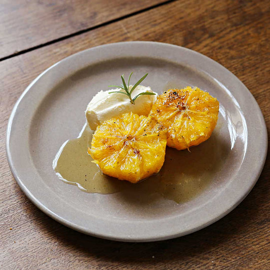 Oranges and Rosemary