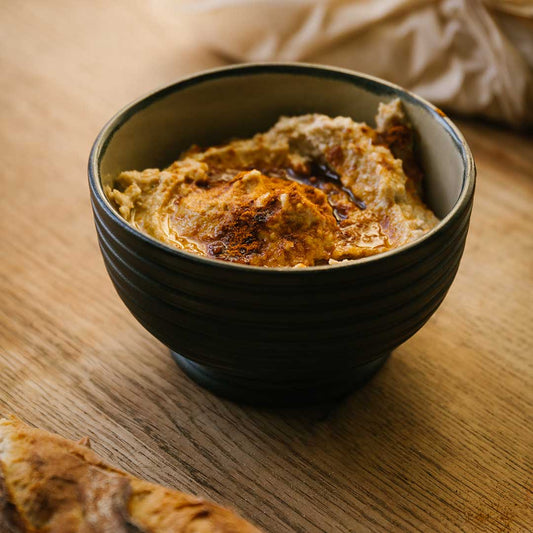 Pinto Bean Dip