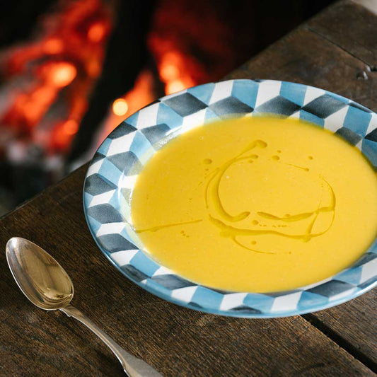 Pumpkin Soup