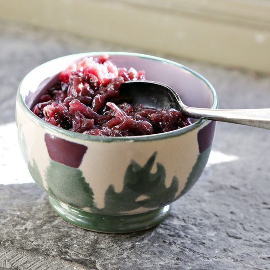 Red Onion Relish