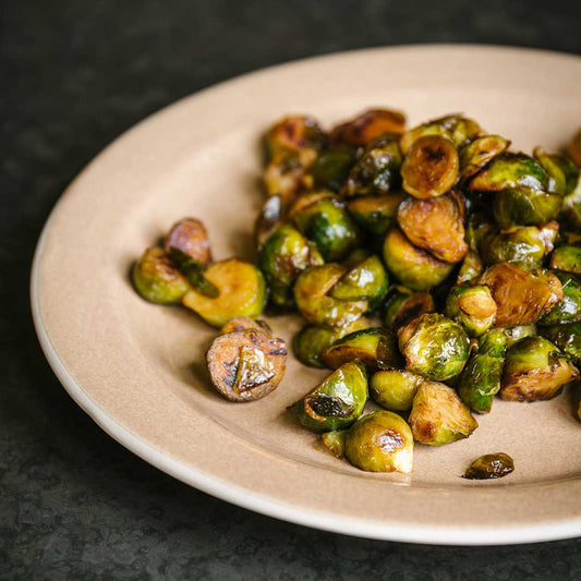 Sticky Sprouts