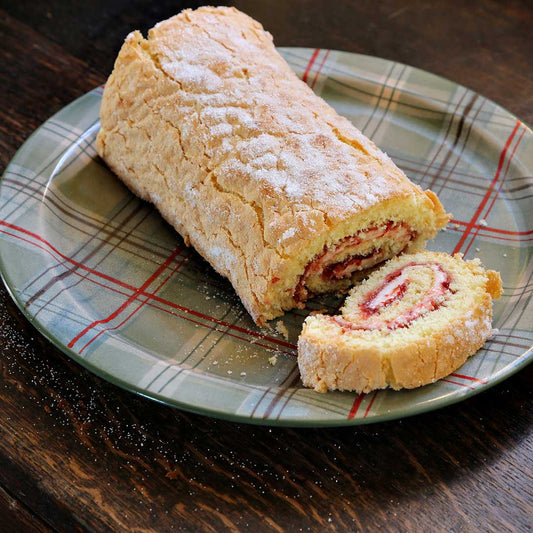 Celebration Swiss Roll