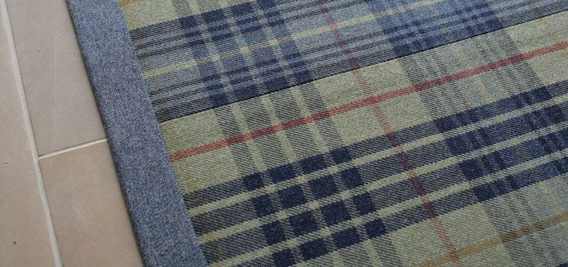 The Lasting Appeal of ANTA Wool Rugs