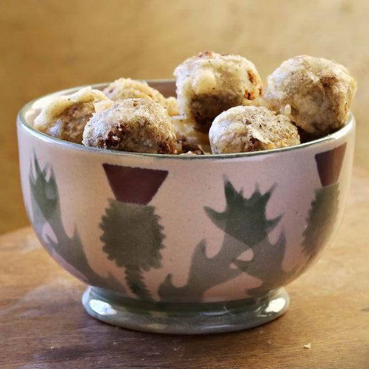 Haggis Bon Bons
