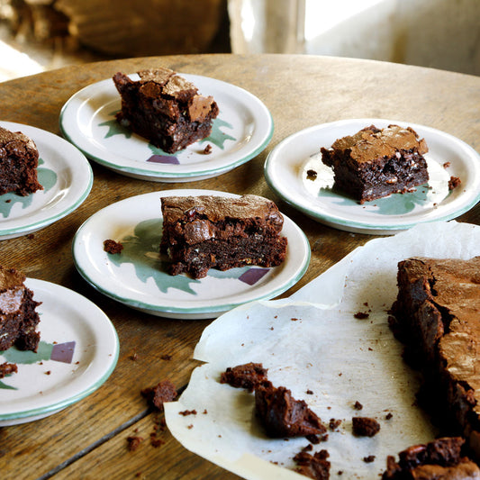 Gluten Free Brownies
