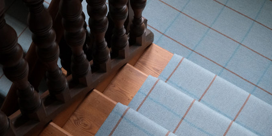 From the Ground Up: ANTA Carpet Installations in Real Homes