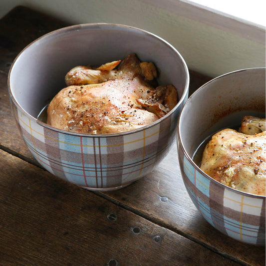 Traditional Roast Chicken