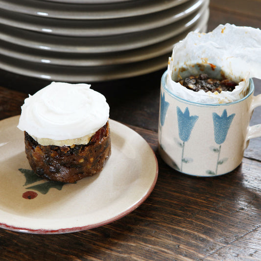 Christmas Cake