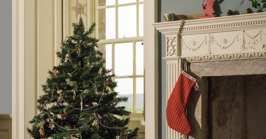 Fearn Christmas Market