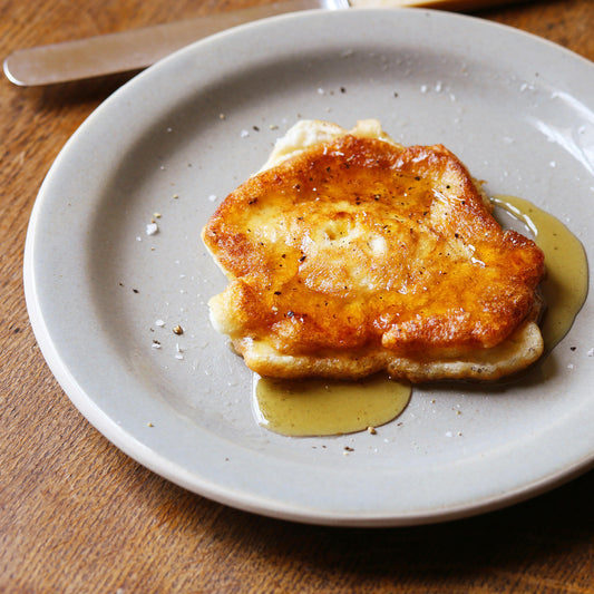 Canadian Corn Fritters