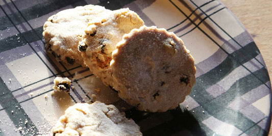 Easter Biscuits