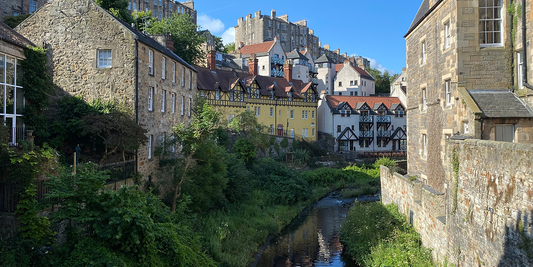 ANTA Recommends: An Edinburgh Edit