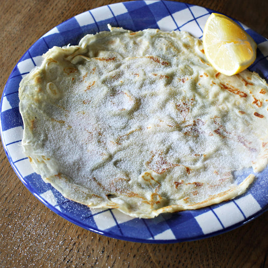 French Pancakes