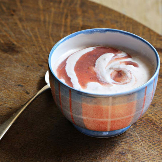 Gooseberry Fool