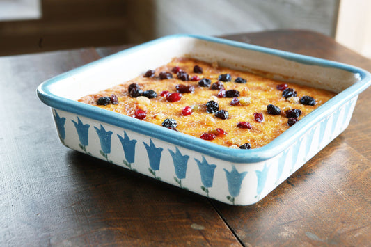 Scotch Flummery