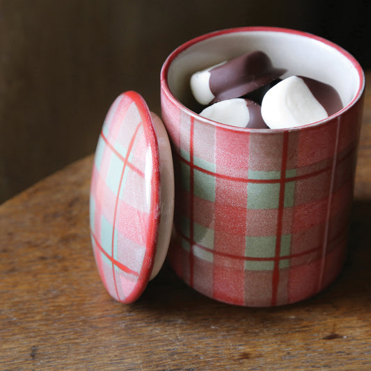 Peppermint Creams