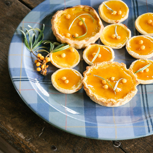 Pumpkin Pies