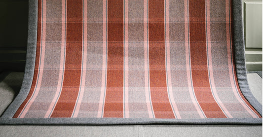 How to Care for your ANTA Wool Rug