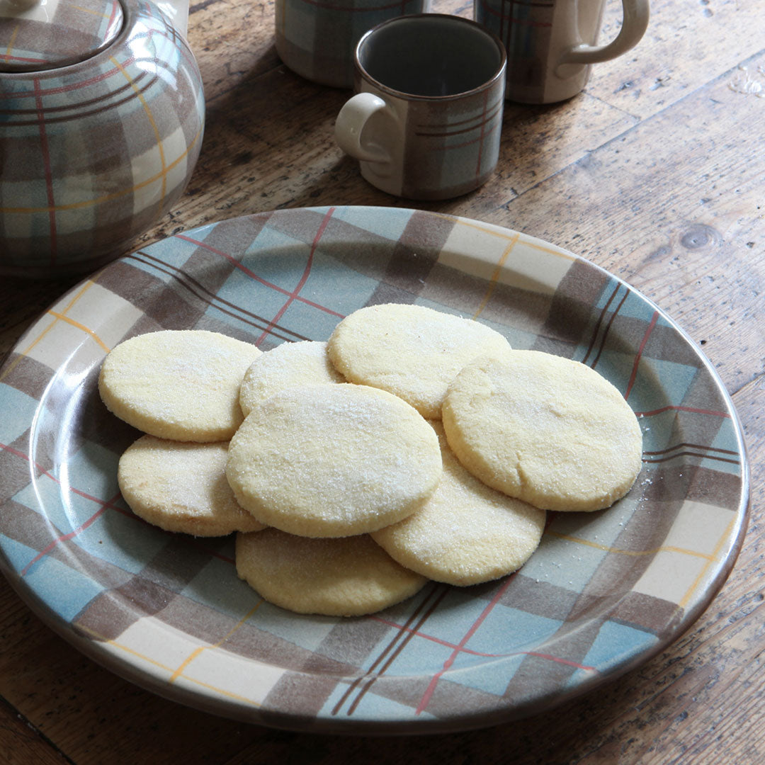 Shortbread