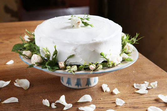 Wedding Celebration Cake