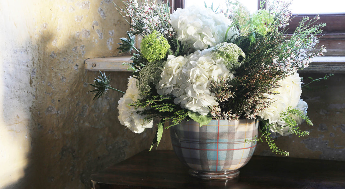 Timeless Wedding Styling & Gift Ideas: Beautiful on the day, Treasured Afterwards