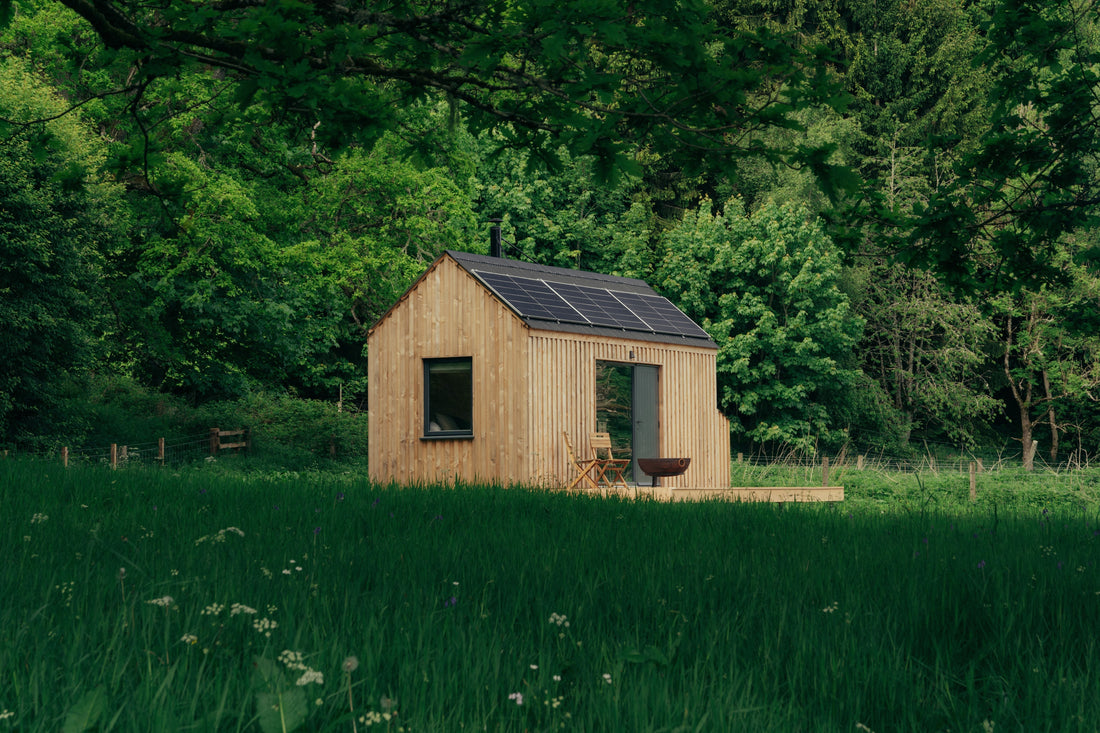 ANTA Stays: Escape to the Scottish Highlands This Summer