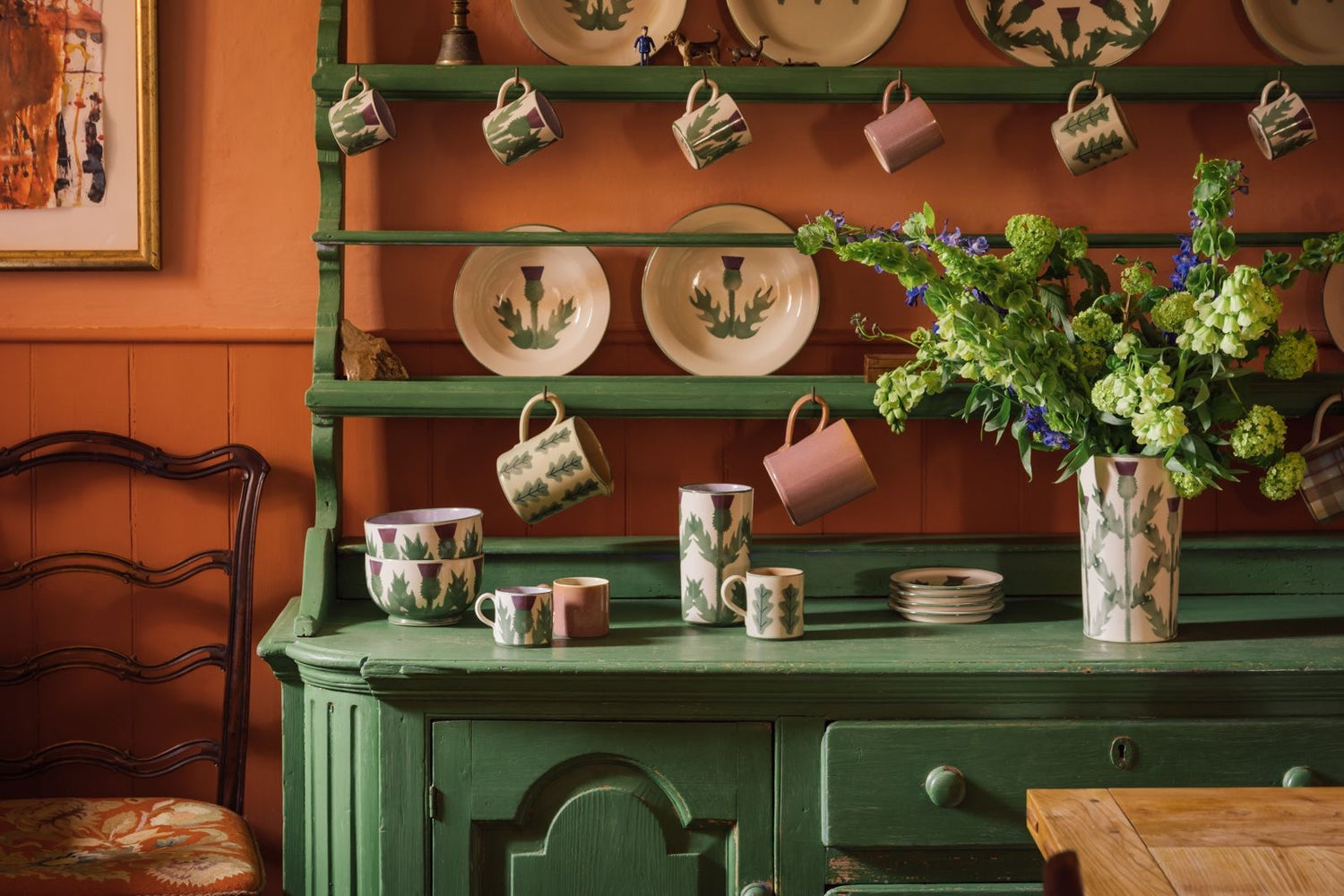 Tableware