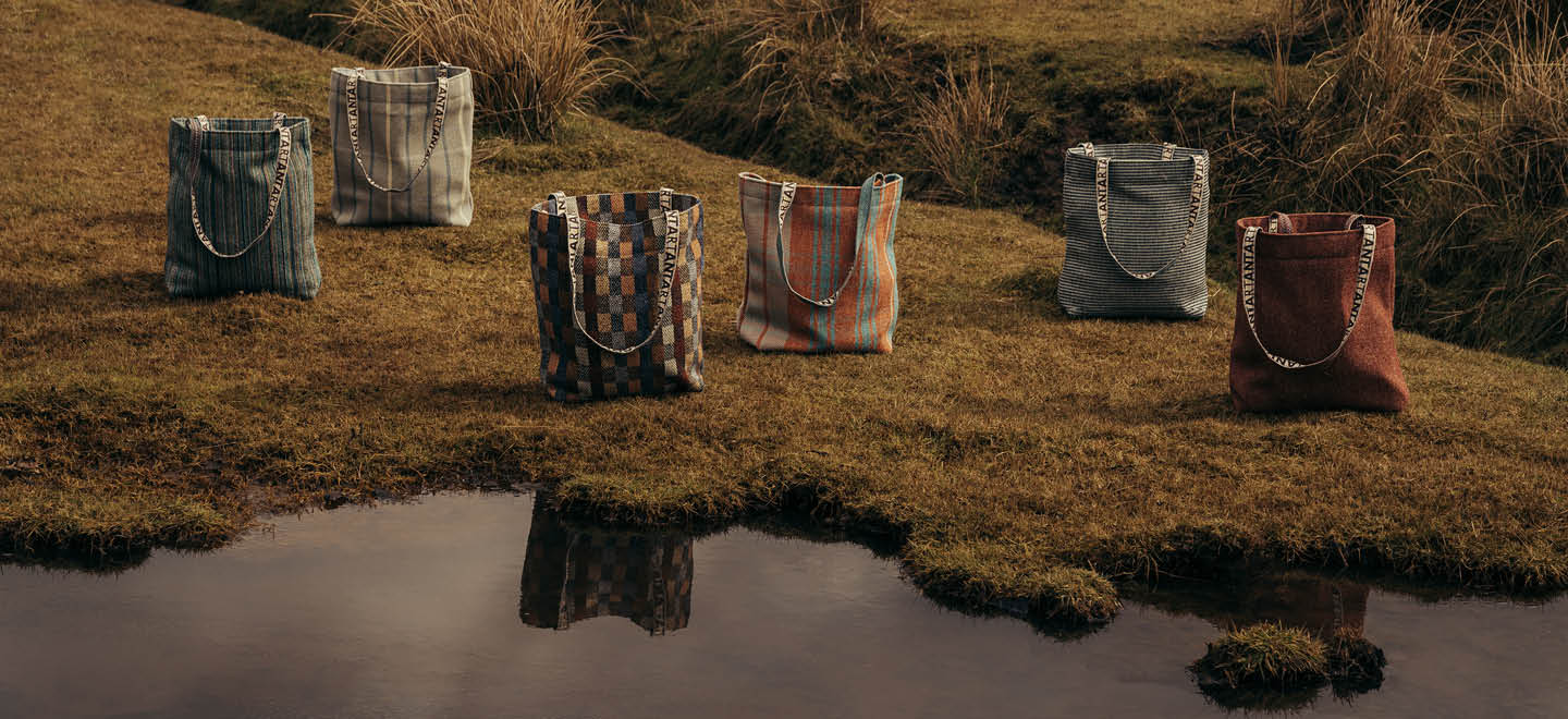 Trade Collection Bags