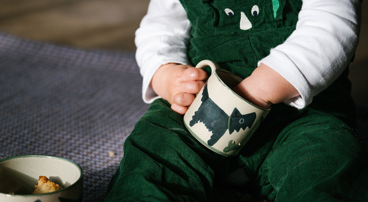 Children's Stoneware