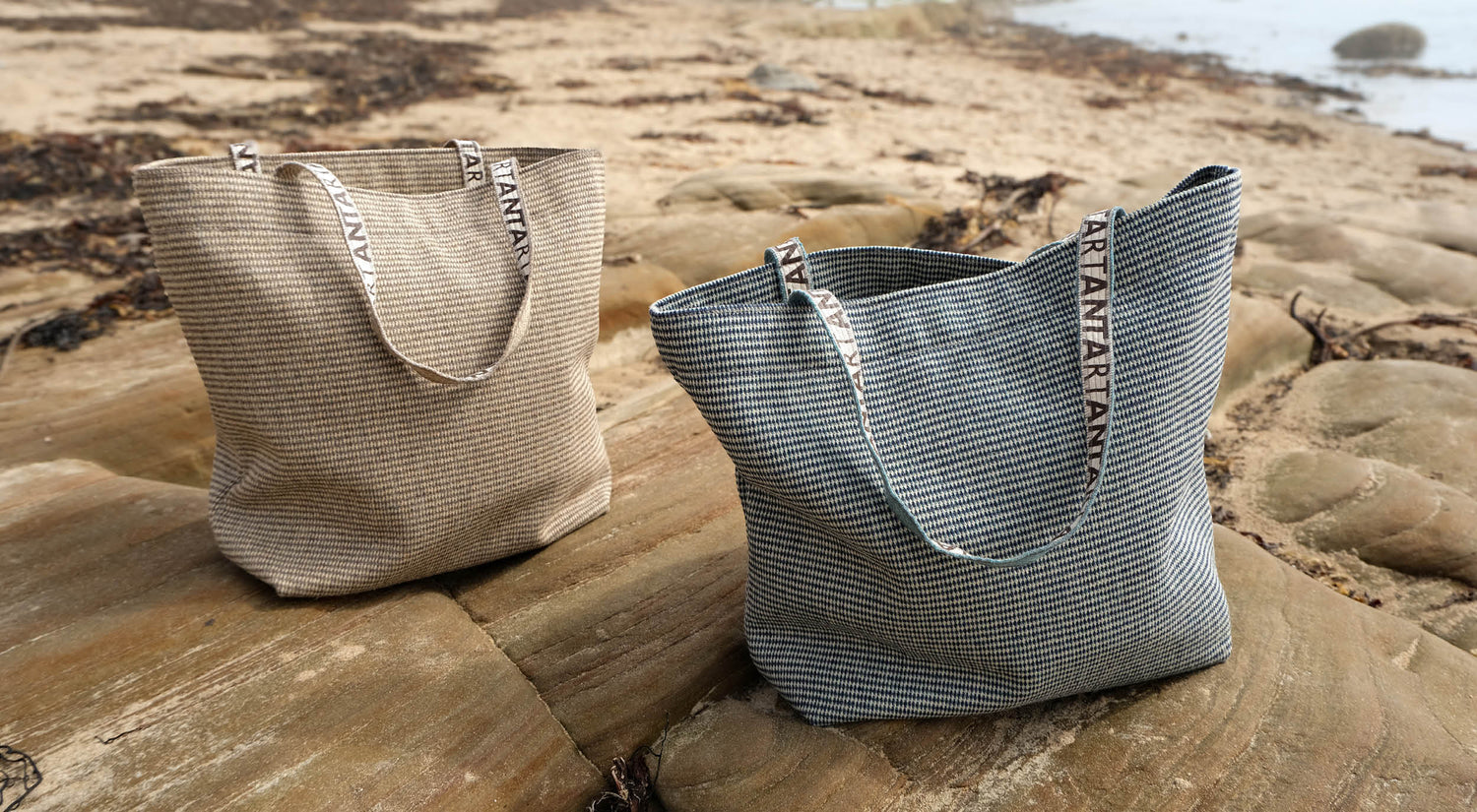 Beach Bags