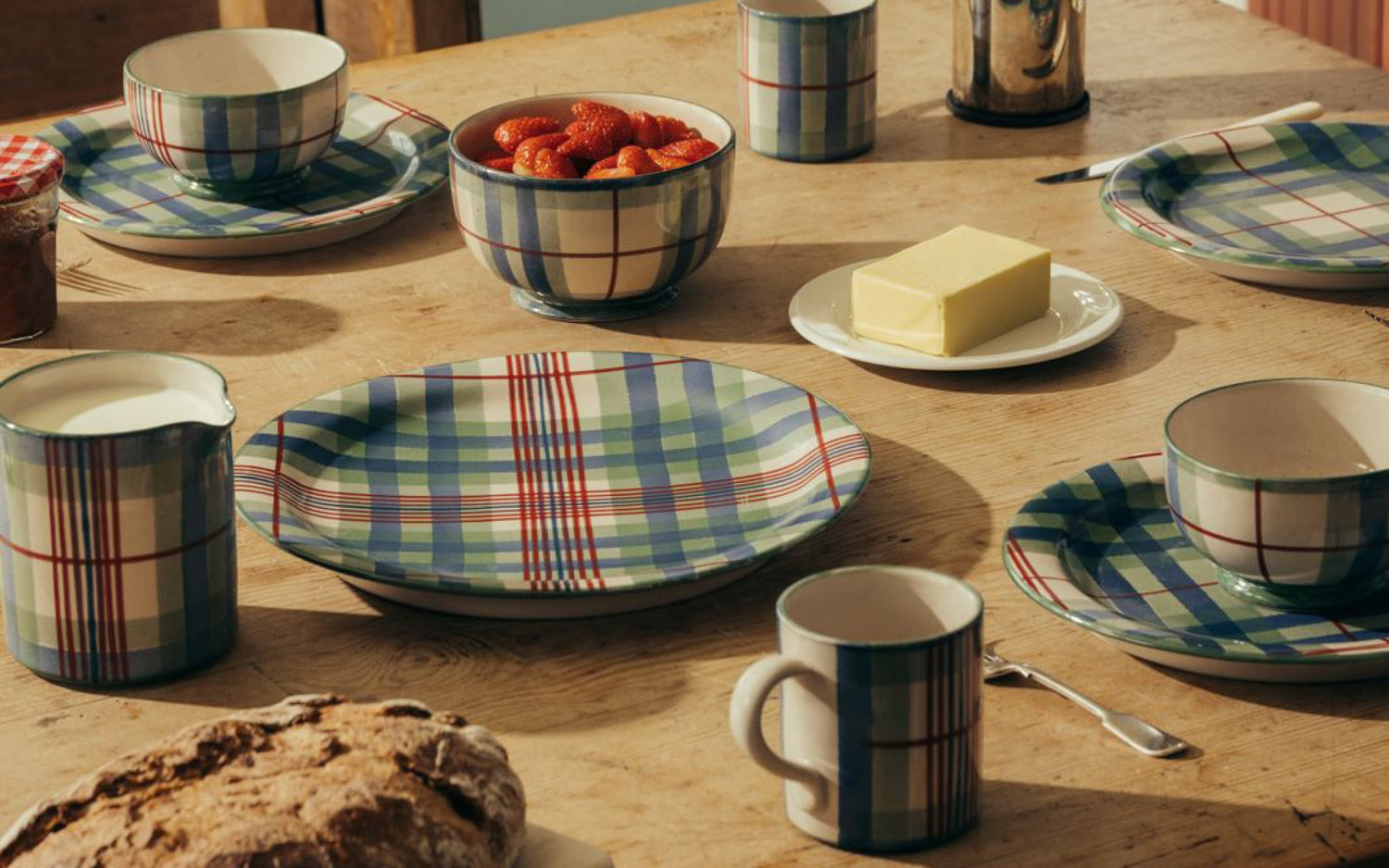 Dinner Sets
