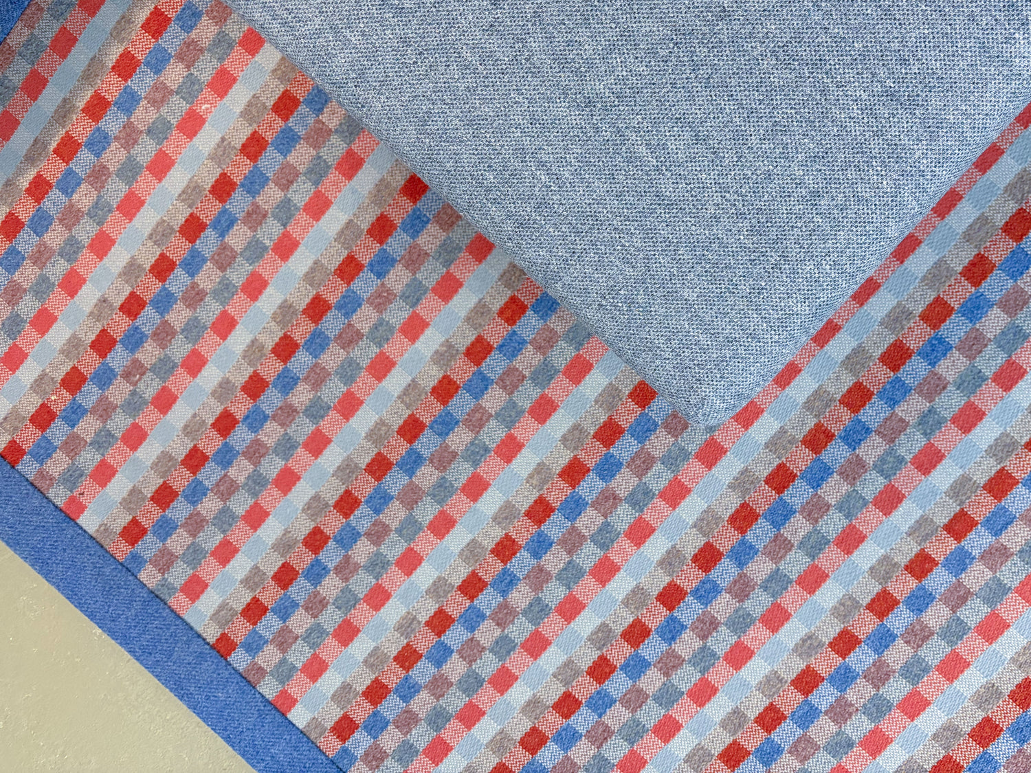 Orin Gordon Carpet Collection