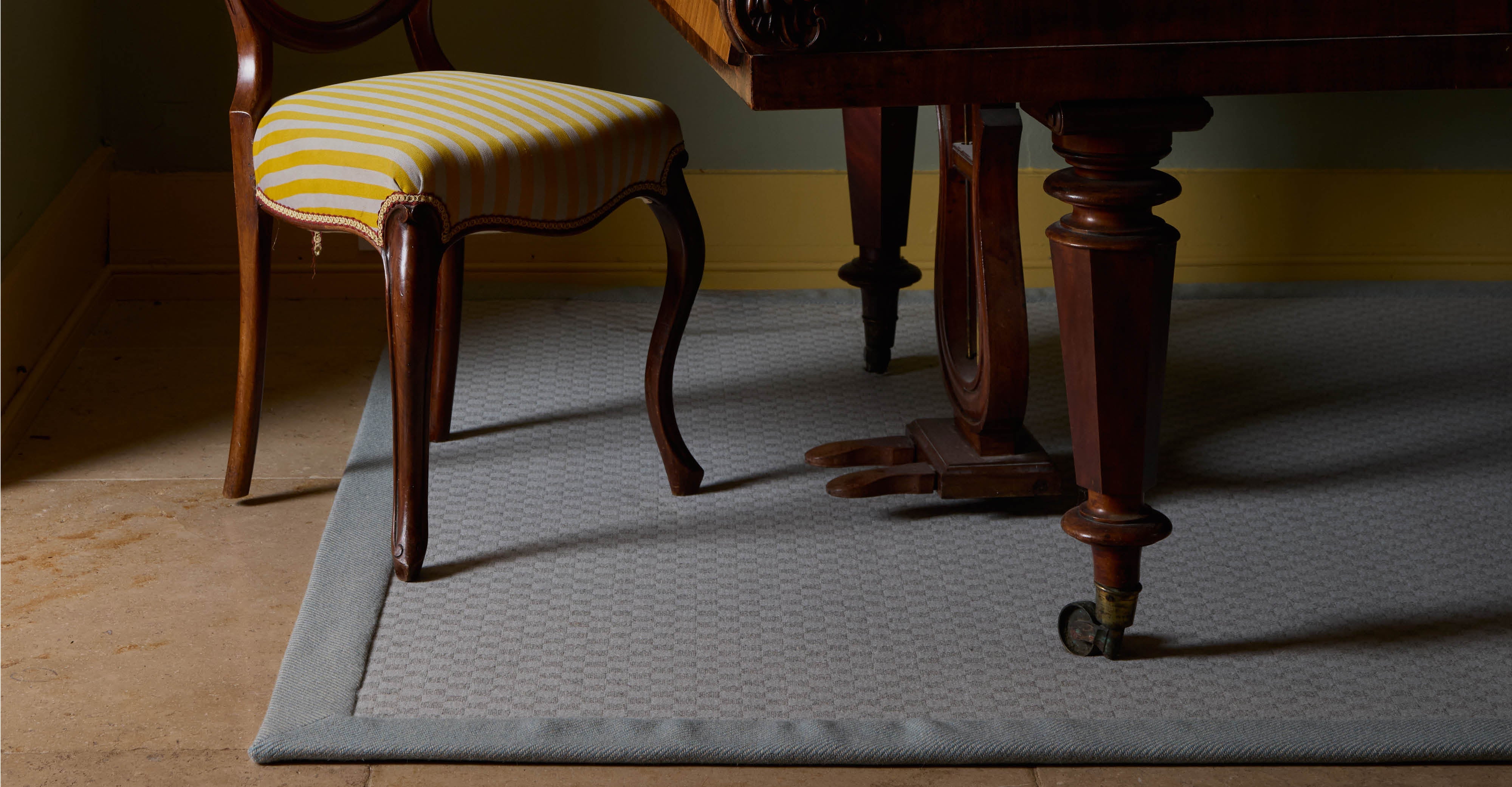 Large Wool Rugs – ANTA