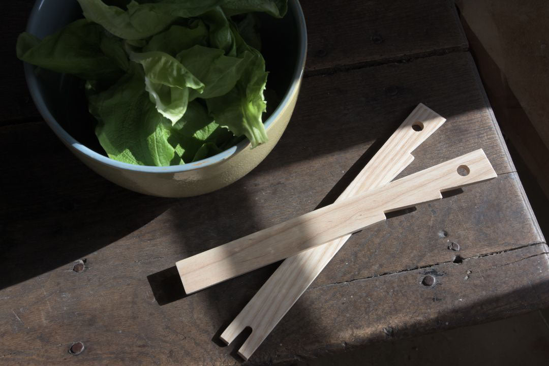 Salad Servers
