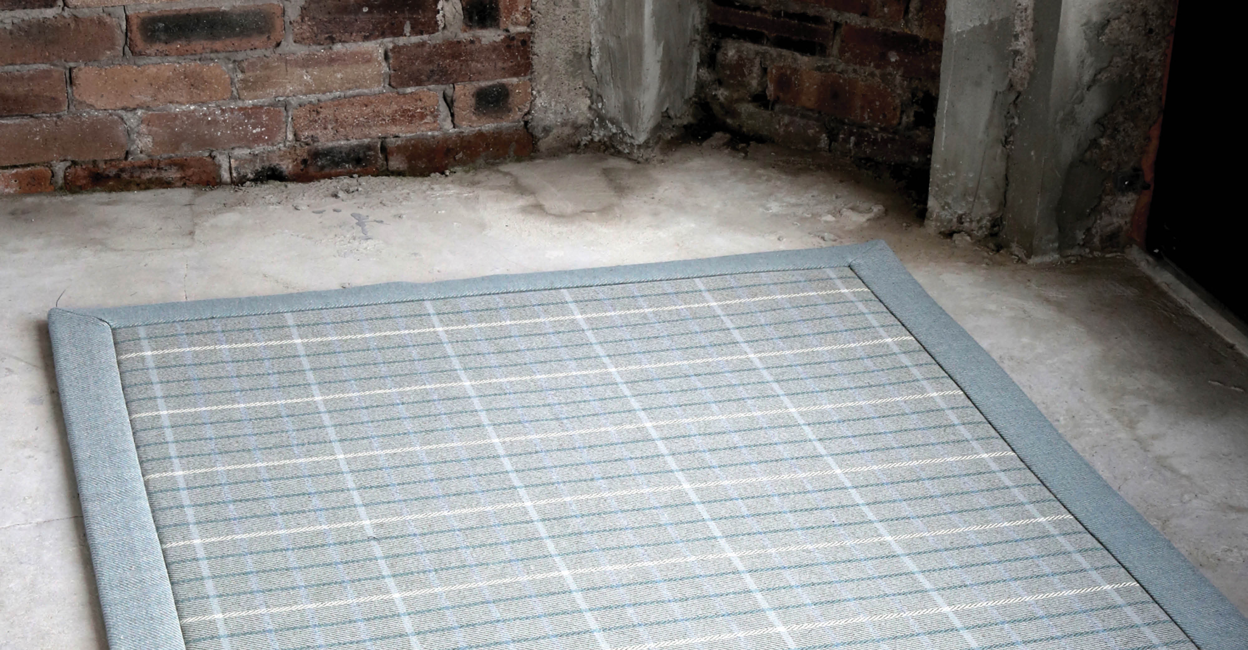 Small Wool Rugs – ANTA