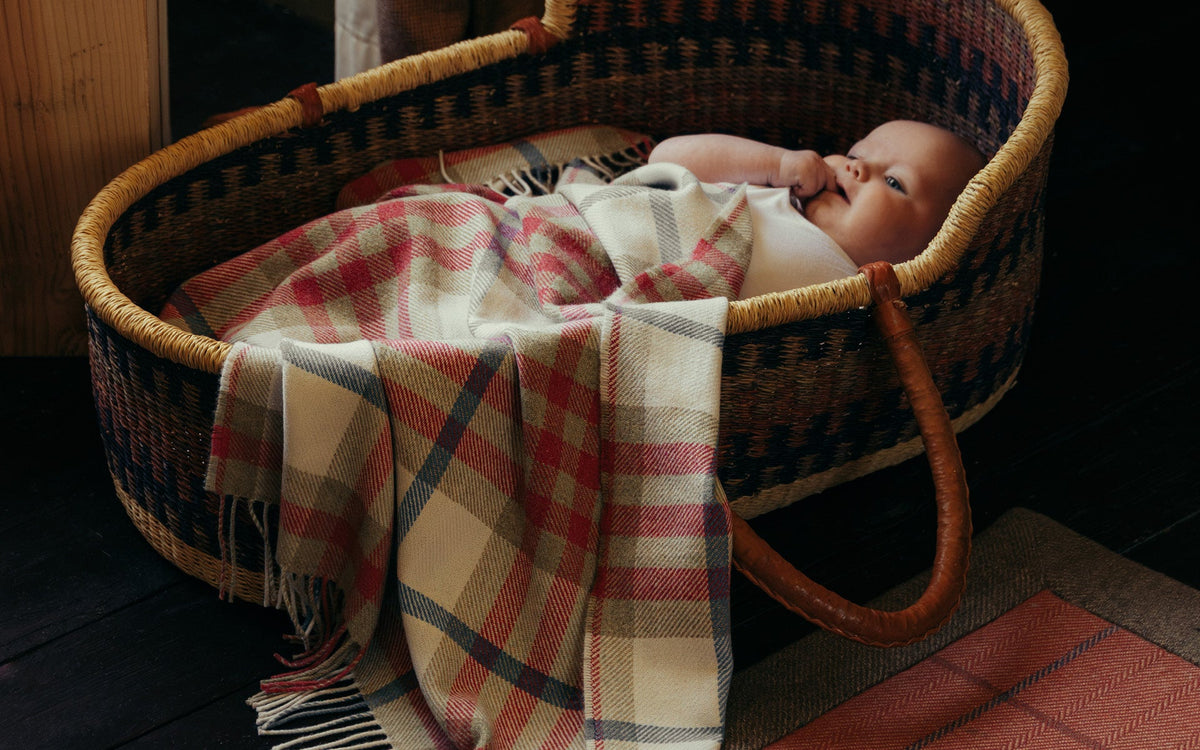 Baby Blankets
