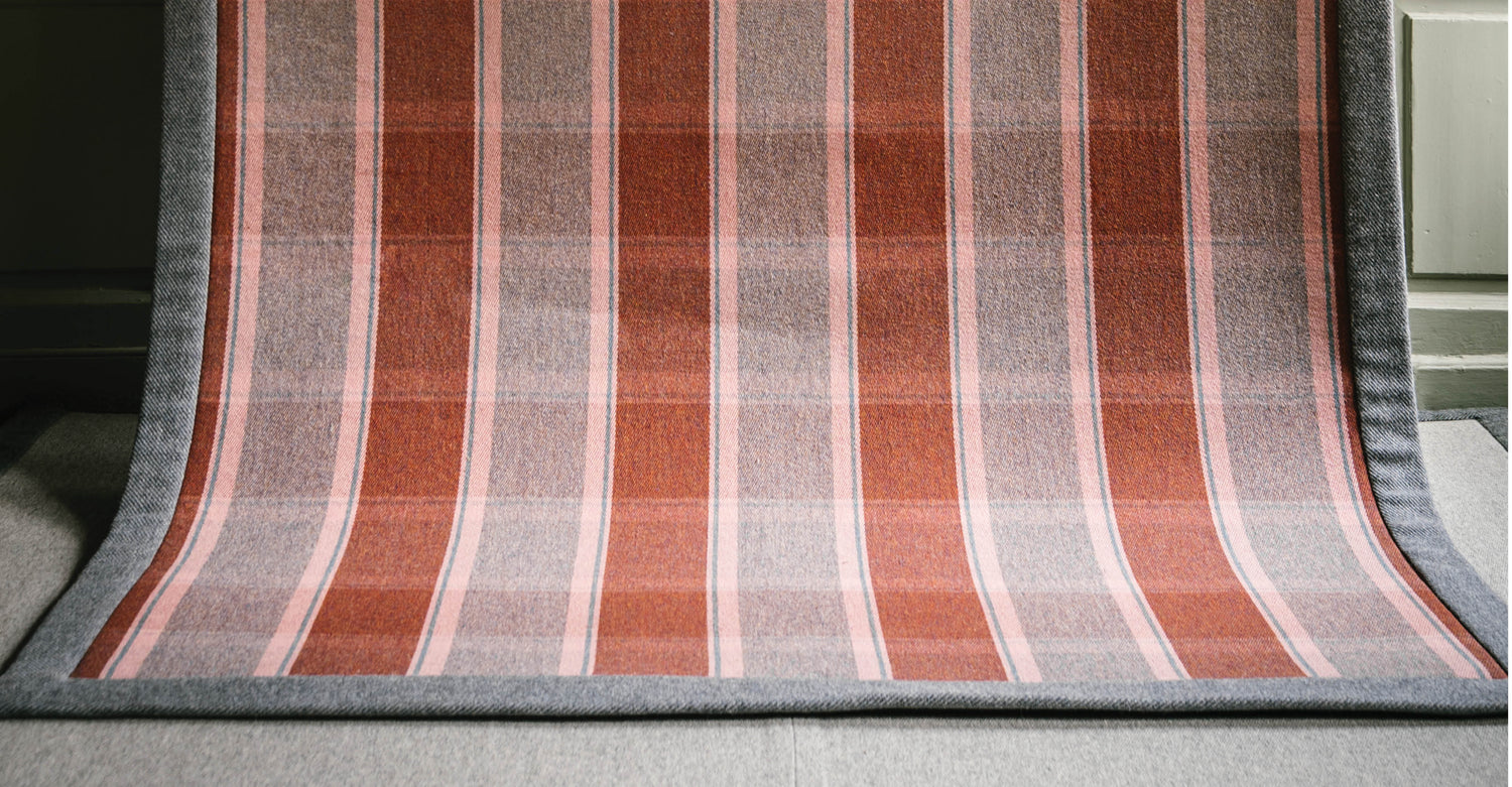 Samuel Peploe Carpet Collection