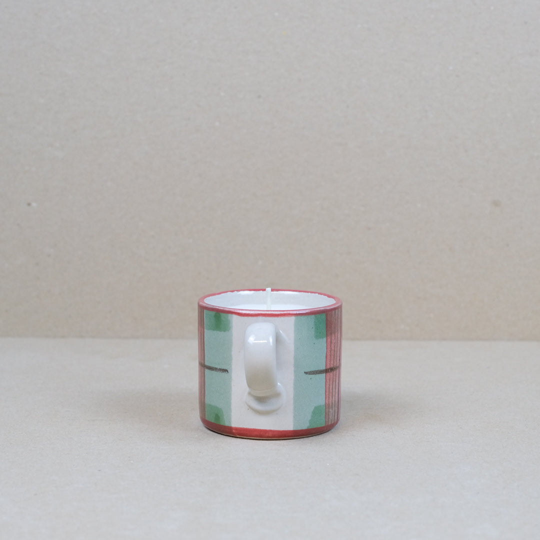 Ochil Candle Mug